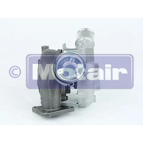 Plniace dúchadlo MOTAIR TURBO 105898 - obr. 3