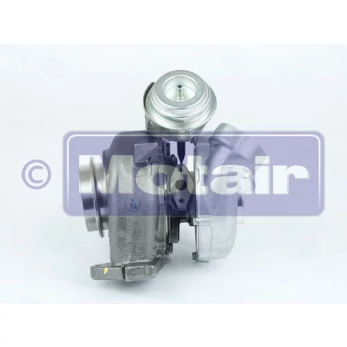 Plniace dúchadlo MOTAIR TURBO 600265 - obr. 2