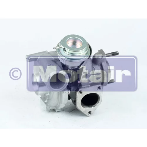 Plniace dúchadlo MOTAIR TURBO 105235 - obr. 1