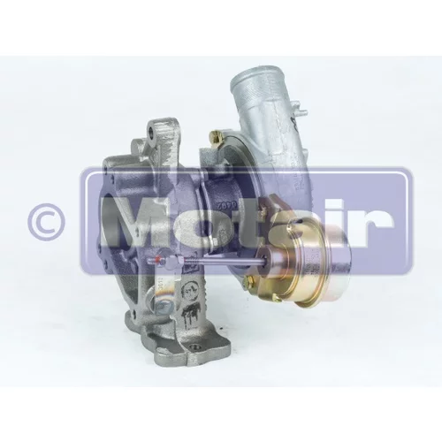 Plniace dúchadlo 333112 (MOTAIR TURBO) - obr. 5