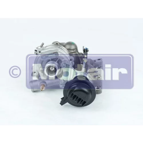 Plniace dúchadlo MOTAIR TURBO 660231
