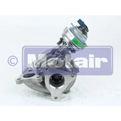 Plniace dúchadlo MOTAIR TURBO 106500 - obr. 3