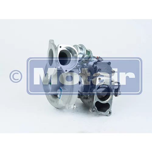 Plniace dúchadlo 336208 (MOTAIR TURBO) - obr. 1