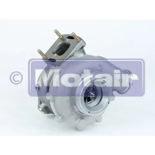 Plniace dúchadlo MOTAIR TURBO 102021 - obr. 5