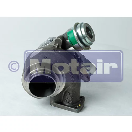 Plniace dúchadlo MOTAIR TURBO 102043 - obr. 3