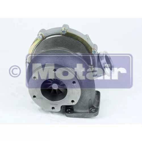 Plniace dúchadlo MOTAIR TURBO 105992 - obr. 2