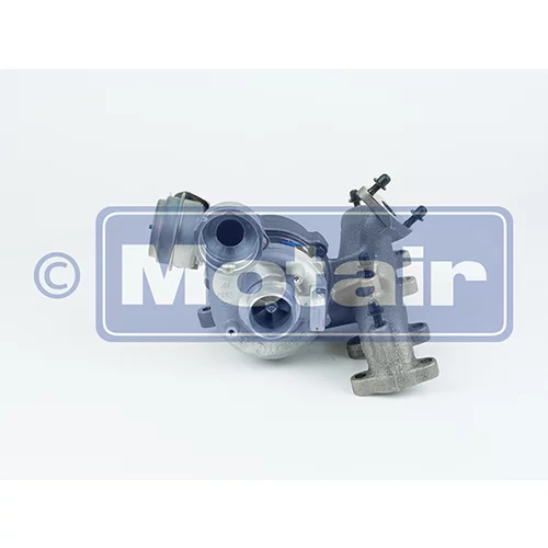 Plniace dúchadlo MOTAIR TURBO 600095 - obr. 2