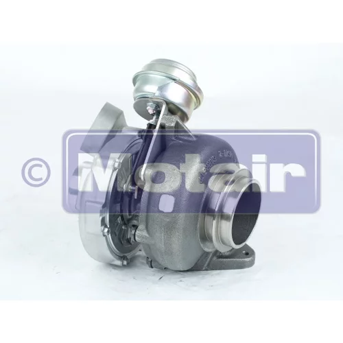 Plniace dúchadlo MOTAIR TURBO 333500 - obr. 2