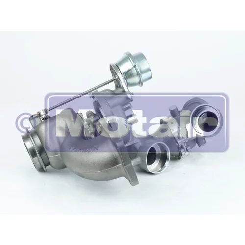 Plniace dúchadlo MOTAIR TURBO 335990 - obr. 3