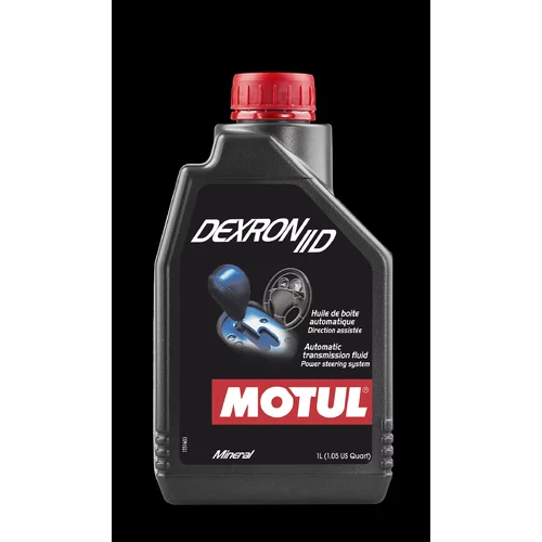 Hydraulický olej MOTUL 105775