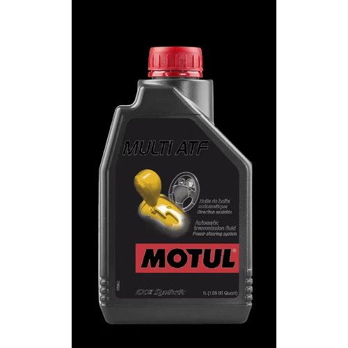 Prevodový olej Motul Multi ATF 1L