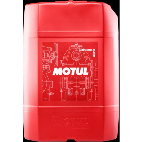 Motorový olej MOTUL 109777 5W-40 20L