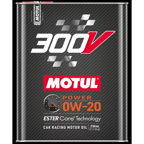 Motorový olej MOTUL 110813 - obr. 1