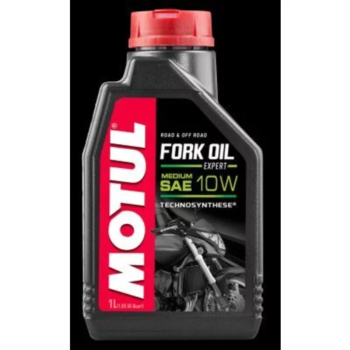 Olej do tlmičov MOTUL 105930