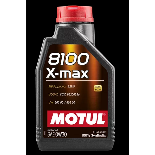 Motorový olej 106569 /MOTUL/