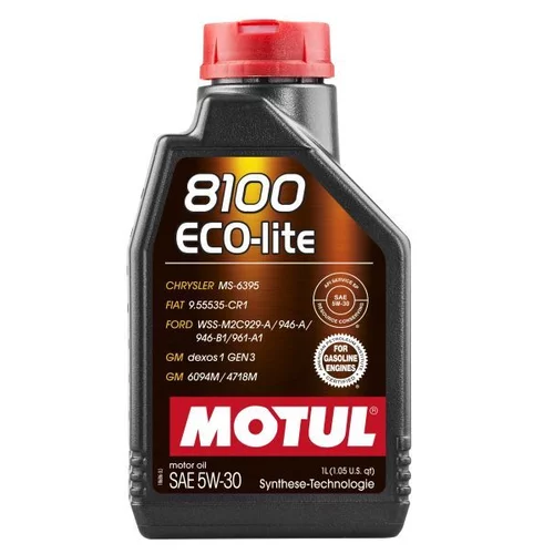 Motorový olej MOTUL 110060