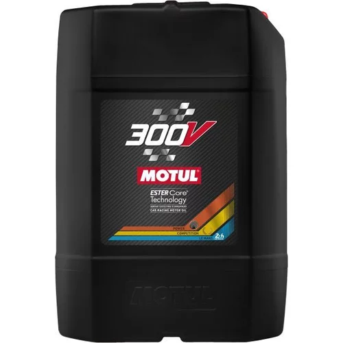 Motorový olej MOTUL 110862