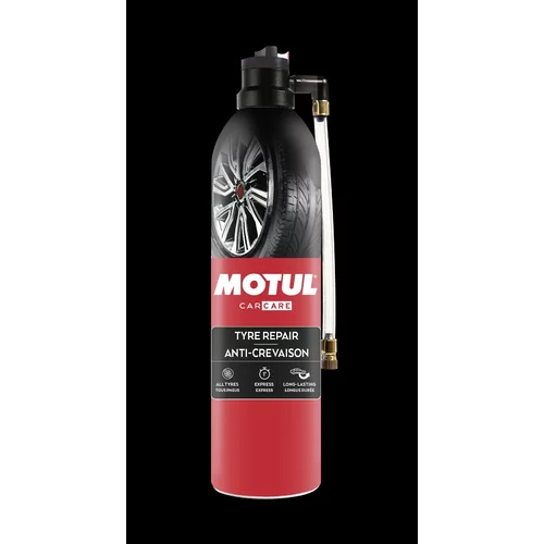 Sprej na opravu pneumatík MOTUL 110142