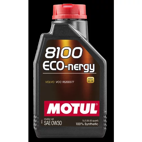 Motorový olej MOTUL 102793