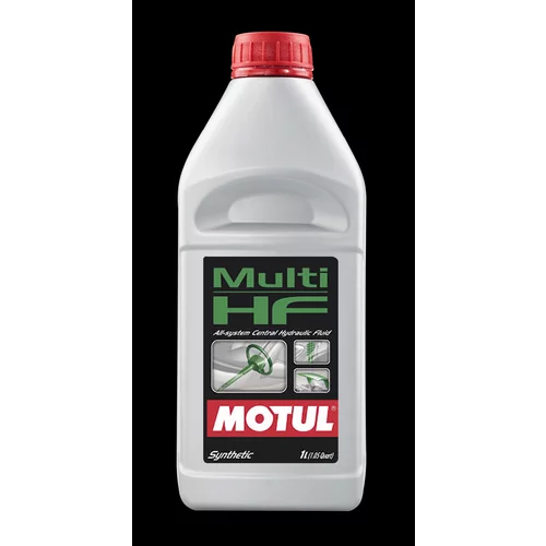 Hydraulický olej MOTUL MULTI HF 1L