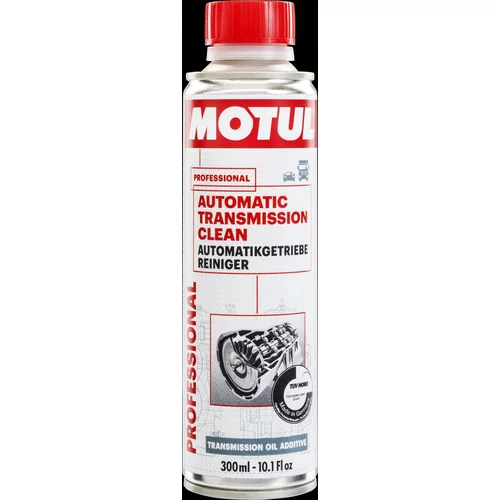 Čistič prevodoviek MOTUL 108127