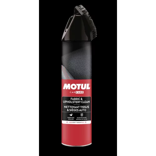 Čistič na textil/koberce MOTUL 110141