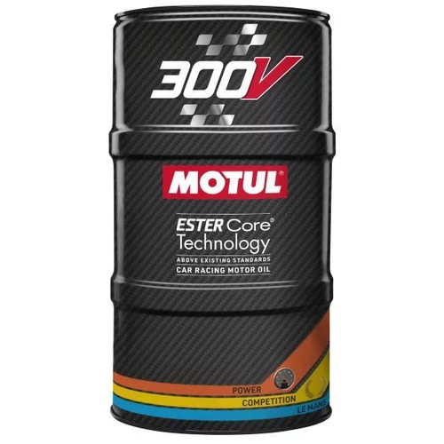 Motorový olej MOTUL 110830