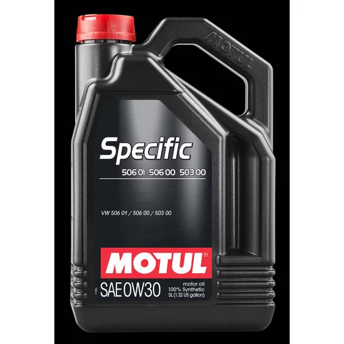 Motorový olej MOTUL 106437