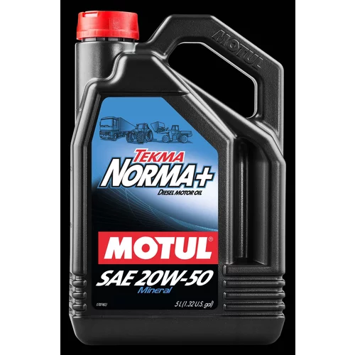 Motorový olej MOTUL 102024 - obr. 1