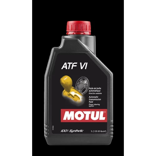 Prevodový olej Motul ATF VI 1L - obr. 1