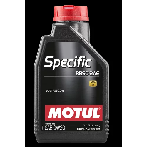 Motorový olej MOTUL 106044