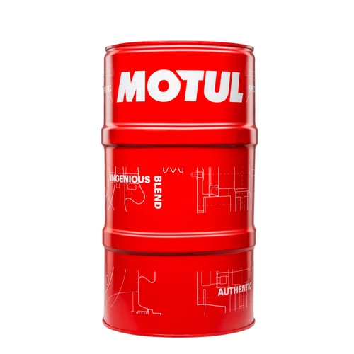 Motorový olej MOTUL 109778 5W-40 60L