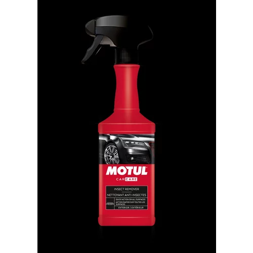 Odstraňovač hmyzu MOTUL 110151