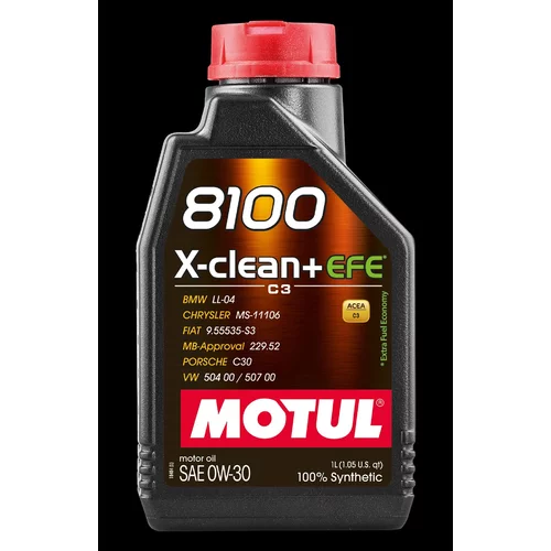 Motorový olej MOTUL 111657