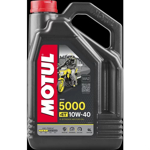 Motorový olej MOTUL 104056