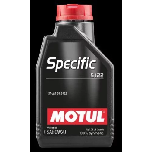 Motorový olej MOTUL 107304