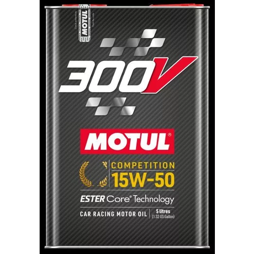 Motorový olej MOTUL 110861