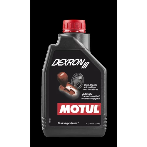 Hydraulický olej MOTUL 105776 1L