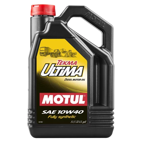 Motorový olej MOTUL 106455