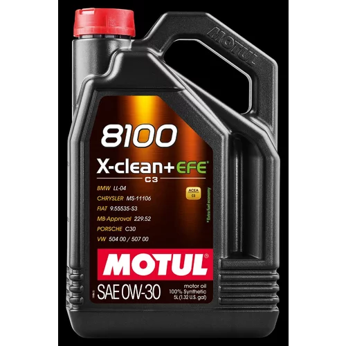 Motorový olej MOTUL 111678