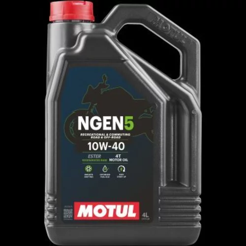 Motorový olej MOTUL 111830