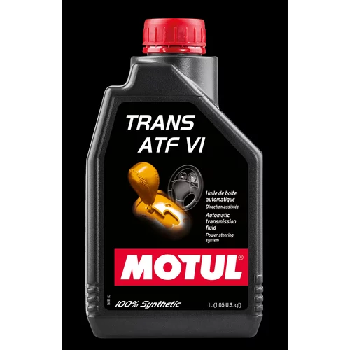 Hydraulický olej MOTUL 109771