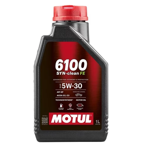 Motorový olej MOTUL 112920