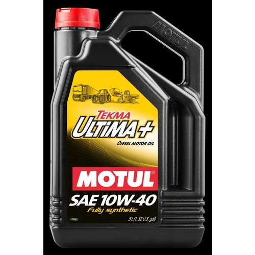 Motorový olej MOTUL 110959 - obr. 1