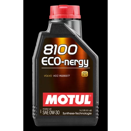 Motorový olej MOTUL 110068