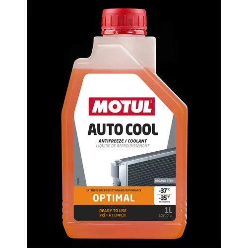 Nemrznúca kvapalina MOTUL 111051 1L