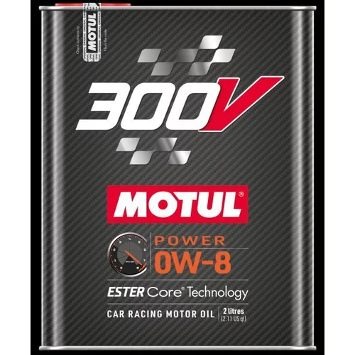 Motorový olej MOTUL 110854