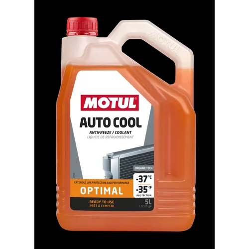 Nemrznúca kvapalina MOTUL 111057 5L