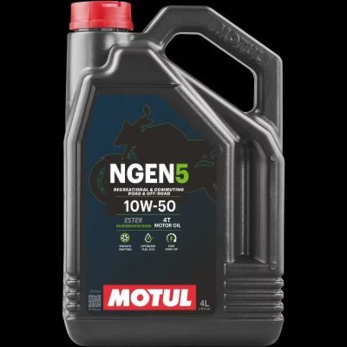 Motorový olej MOTUL 111832