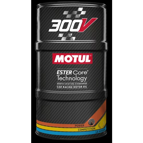 Motorový olej MOTUL 110830 - obr. 1